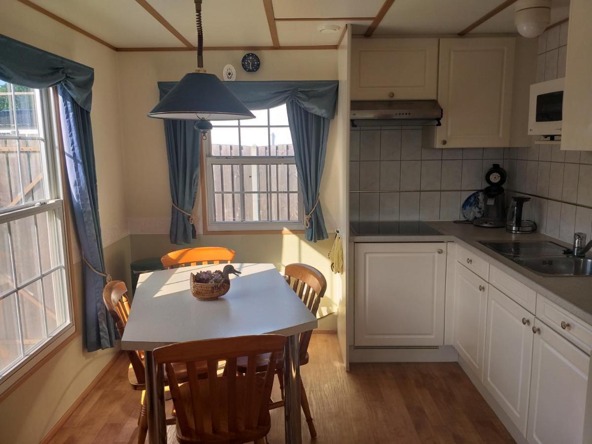 Tuinfluiter 50 Villa Oisterwijk Eksteriør bilde